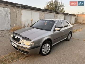 Авто Skoda Octavia 2008 № 7335371