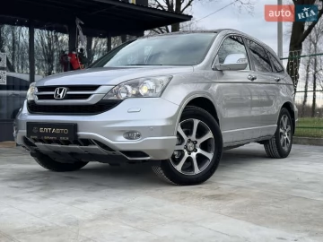 Авто Honda Cr-V 2012 № 7335407