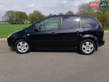 Авто Ford C-Max 2007 № 7335420