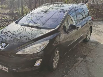 Авто Peugeot 308 2009 № 7335423