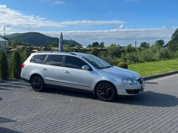 Авто Volkswagen Passat 2010 № 7335428