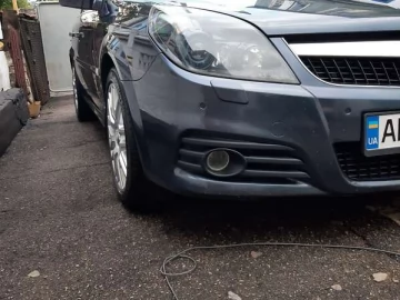 Авто Opel Vectra 2007 № 7335429