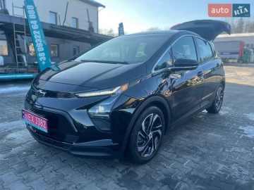 Авто Chevrolet Bolt Ev 2023 № 7335436