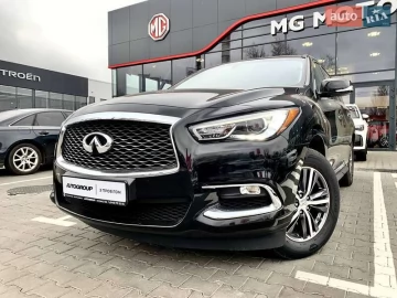 Авто Infiniti Qx60 2017 № 7335444