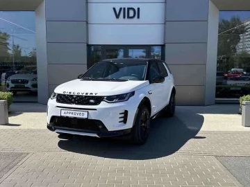Авто Land Rover Discovery Sport 2024 № 7335480