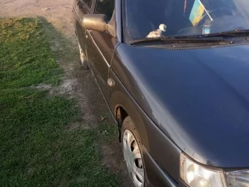 Авто ВАЗ 2111 2008 № 7335486