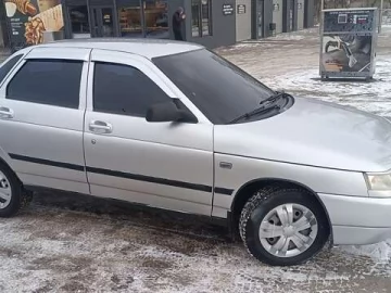 Авто ВАЗ 2110 2005 № 7335492
