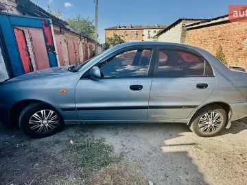 Авто ЗАЗ Lanos 2012 № 7335500