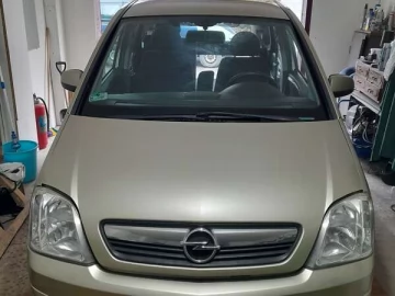 Авто Opel Meriva 2006 № 7335548