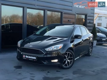 Авто Ford Focus 2015 № 7335665