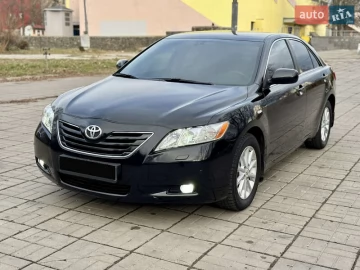 Авто Toyota Camry 2008 № 7335666