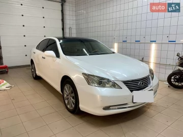 Авто Lexus Es 2008 № 7335674