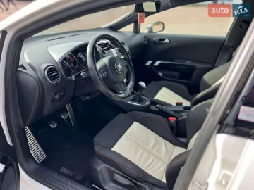 Авто SEAT Leon 2009 № 7335718