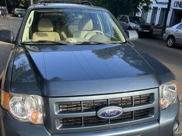 Авто Ford Escape 2011 № 7335765