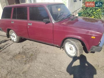 Авто ВАЗ 2104 2005 № 7335792