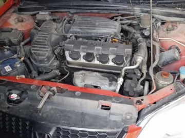 Авто Honda Civic 2004 № 7335811