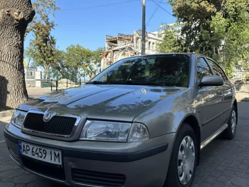 Авто Skoda Octavia 2008 № 7335816