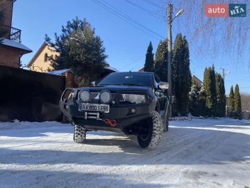 Авто Mitsubishi L 200 2011 № 7335861