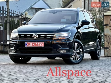 Авто Volkswagen Tiguan 2021 № 7335865