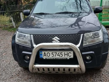 Авто Suzuki Grand Vitara 2008 № 7335898