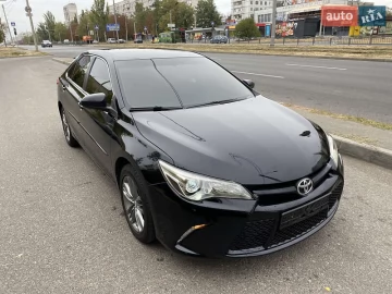 Авто Toyota Camry 2016 № 7335903