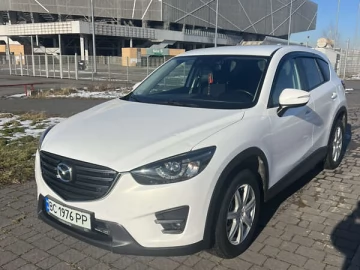 Авто Mazda Cx-5 2015 № 7335920