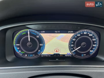Авто Volkswagen E-Golf 2018 № 7335937
