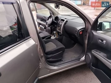 Авто Nissan X-Trail 2010 № 7335967