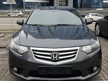 Авто Honda Accord 2011 № 7335977