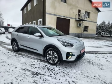 Авто KIA Niro 2019 № 7336036