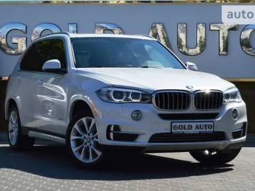 Авто BMW X5 2014 № 7336049