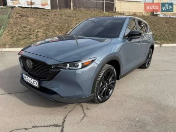 Авто Mazda Cx-5 2023 № 7336056