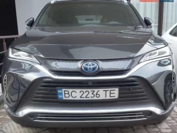 Авто Toyota Venza 2022 № 7336096