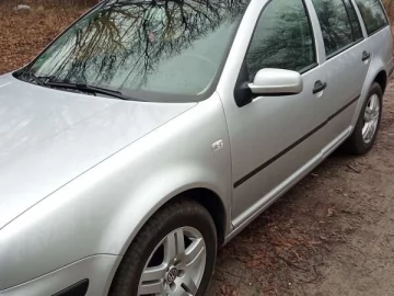 Авто Volkswagen Golf 2002 № 7336127