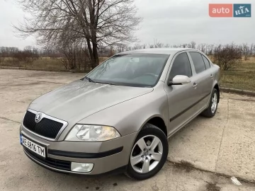 Авто Skoda Octavia 2008 № 7336133
