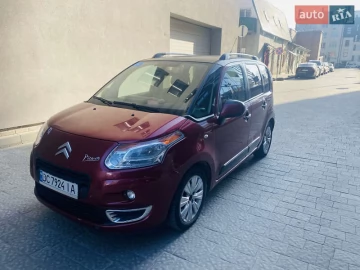 Авто Citroen C3 2010 № 7336140
