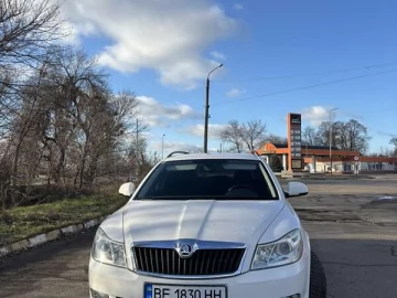 Авто Skoda Octavia 2012 № 7336154