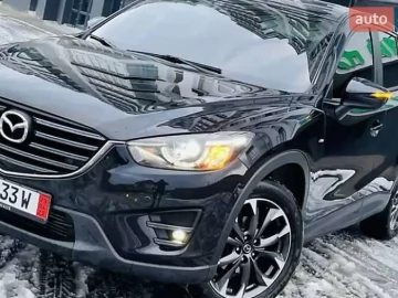 Авто Mazda Cx-5 2015 № 7336161