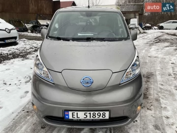 Авто Nissan E-Nv200 2014 № 7336165