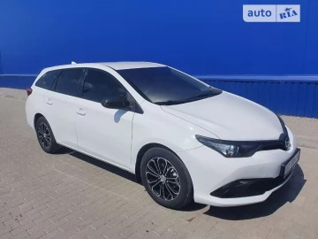 Авто Toyota Auris 2015 № 7336169