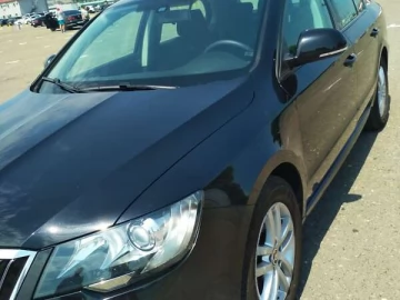 Авто Skoda Superb 2015 № 7336213