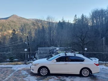 Авто Honda Accord 2013 № 7336217