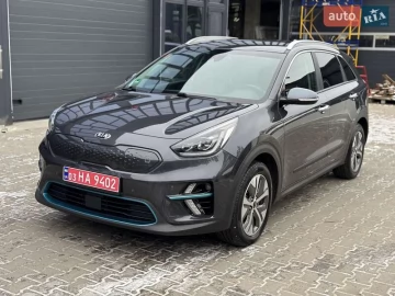 Авто KIA Niro 2019 № 7336232