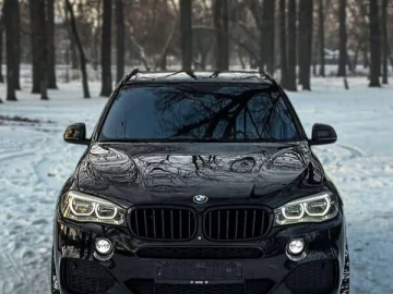 Авто BMW X5 2015 № 7336238