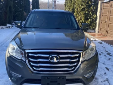 Авто Great Wall Wingle 2018 № 7336270