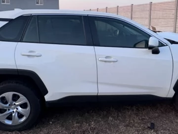 Авто Toyota Rav4 2023 № 7336279