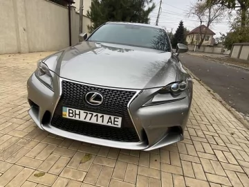 Авто Lexus Is 2015 № 7336282