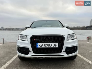 Авто Audi Q5 2015 № 7336321