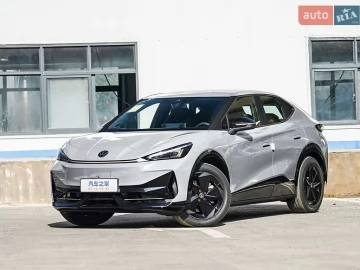 Авто Volkswagen Id Unyx 2024 № 7336325