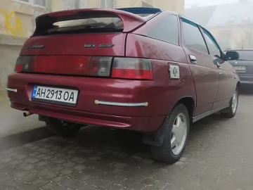 Авто ВАЗ 2112 2005 № 7336475